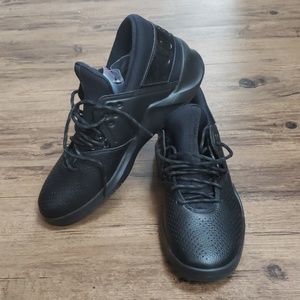Jordan Flight Fresh Premium - Rare All Black!